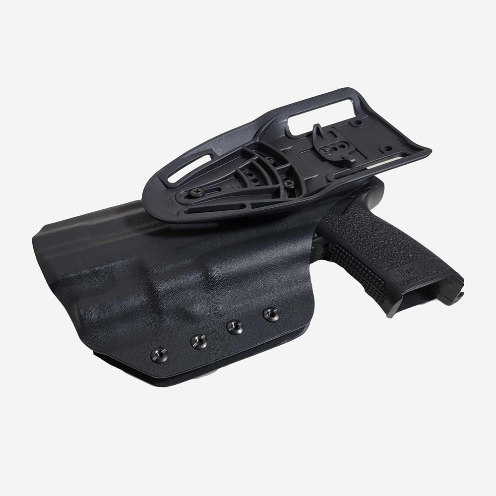 Thor's Holster (Custom Made - 3-4 Week Lead Time)