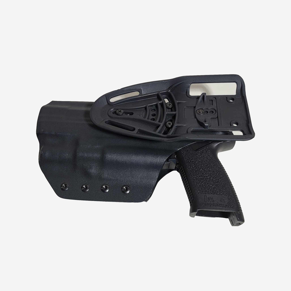 Thor's Holster (Custom Made - 3-4 Week Lead Time)