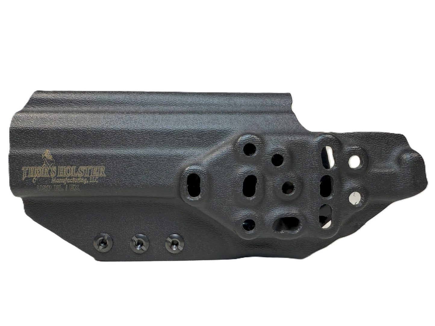 Heckler & Koch USP Elite and Expert Holster (Premade) image 3