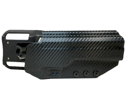Heckler & Koch USP Elite and Expert Holster (Premade) image 0