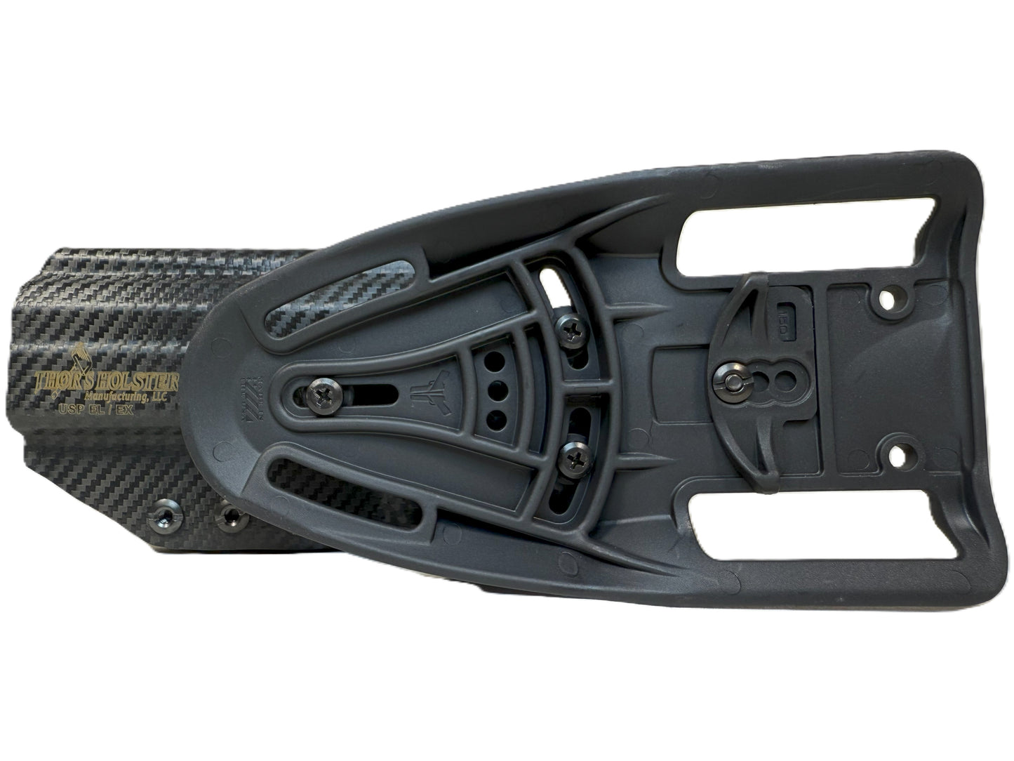 Heckler & Koch USP Elite and Expert Holster (Premade) image 2