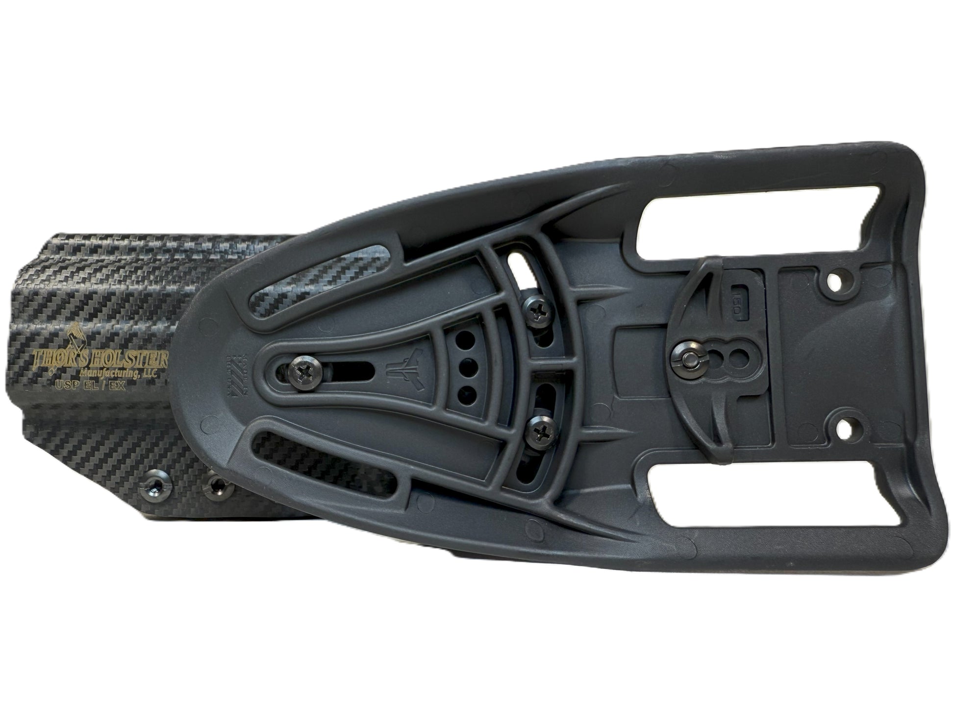 Heckler & Koch USP Elite and Expert Holster (Premade) image 2